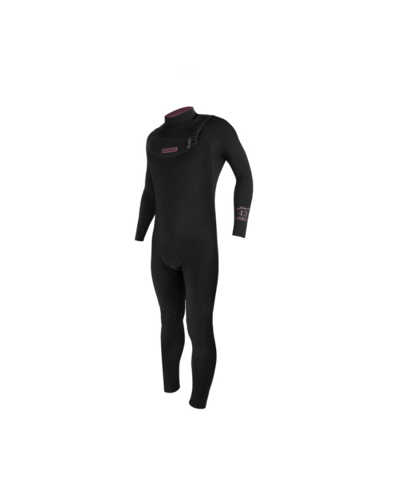 Combinaison néoprène MANERA X10d 4,3mm FZ