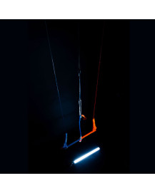 Aile complète F.ONE - Trigger V2 By Brainchild + Linx barre S99