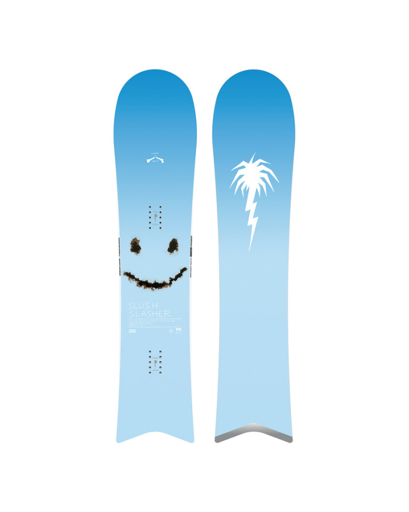 Board de snowboard CAPITA Sb Slush Slashers 2.0