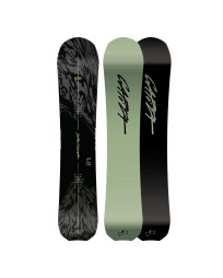 Board de snowboard CAPITA Sidewinder