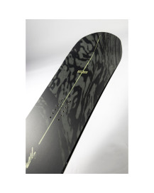 Board de snowboard CAPITA Sidewinder