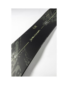 Board de snowboard CAPITA Sidewinder