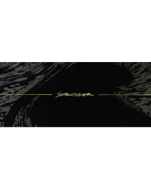 Board de snowboard CAPITA Sidewinder