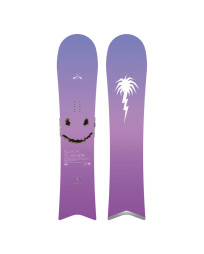 Board de snowboard CAPITA Sb Slush Slashers 2.0