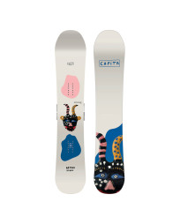 Board de snowboard CAPITA Aeronaut