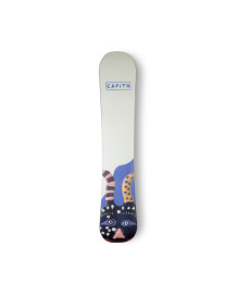 Board de snowboard CAPITA Aeronaut