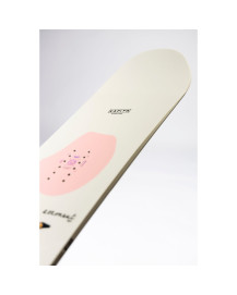Board de snowboard CAPITA Aeronaut