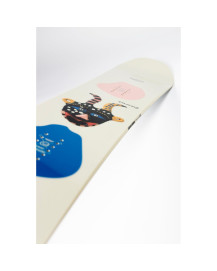 Board de snowboard CAPITA Aeronaut