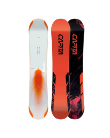 Board de snowboard CAPITA Mercury