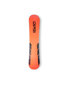 Board de snowboard CAPITA Mercury