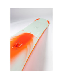 Board de snowboard CAPITA Mercury