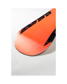 Board de snowboard CAPITA Mercury
