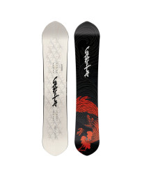 Board de snowboard CAPITA Kazu Kokubo Pro