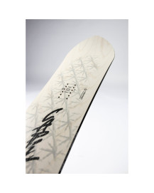 Board de snowboard CAPITA Kazu Kokubo Pro