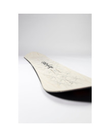 Board de snowboard CAPITA Kazu Kokubo Pro