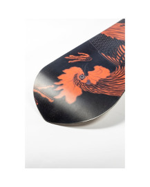 Board de snowboard CAPITA Kazu Kokubo Pro