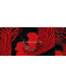 Board de snowboard CAPITA Kazu Kokubo Pro