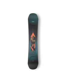 Board de snowboard CAPITA Super Doa