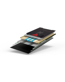Board de snowboard CAPITA Super Doa