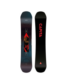 Board de snowboard CAPITA Super Doa Wide