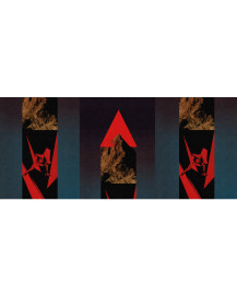 Board de snowboard CAPITA Super Doa Wide