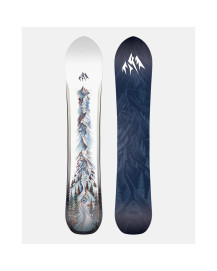 Board de snowboard JONES Frontier 2.0 Homme