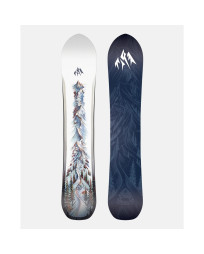Board de snowboard JONES Frontier 2.0 Homme