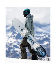 Board de snowboard JONES Frontier 2.0 Homme