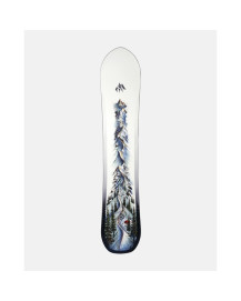 Board de snowboard JONES Frontier 2.0 Homme