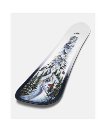 Board de snowboard JONES Frontier 2.0 Homme