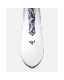 Board de snowboard JONES Frontier 2.0 Homme