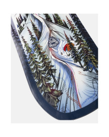 Board de snowboard JONES Frontier 2.0 Homme