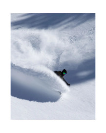 Board de snowboard JONES Mountain Twin Homme