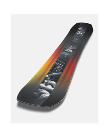 Board de snowboard JONES Mountain Twin Homme