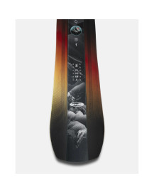Board de snowboard JONES Mountain Twin Homme