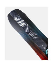 Board de snowboard JONES Mountain Twin Homme