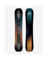 Board snowboard JONES homme Mountain Twin