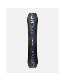 Board de snowboard JONES Mountain Twin Pro Homme