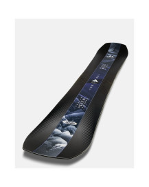 Board de snowboard JONES Mountain Twin Pro Homme