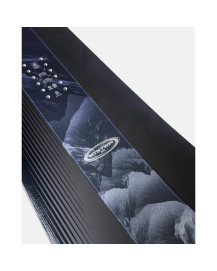 Board de snowboard JONES Mountain Twin Pro Homme