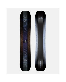 Board de snowboard JONES Mountain Twin Pro Homme