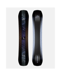Board de snowboard JONES Mountain Twin Pro Homme