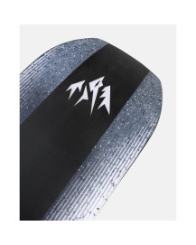 Board de snowboard JONES Mountain Twin Pro Homme