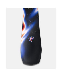 Board de snowboard JONES Howler Homme