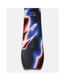 Board de snowboard JONES Howler Homme