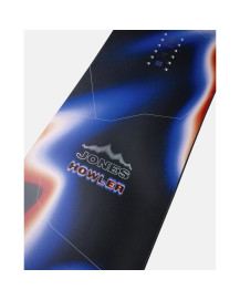Board de snowboard JONES Howler Homme