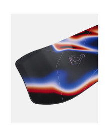 Board de snowboard JONES Howler Homme