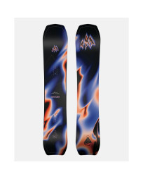 Board de snowboard JONES Howler Homme