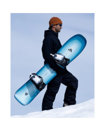 Board de snowboard JONES Mind Expander 2.0