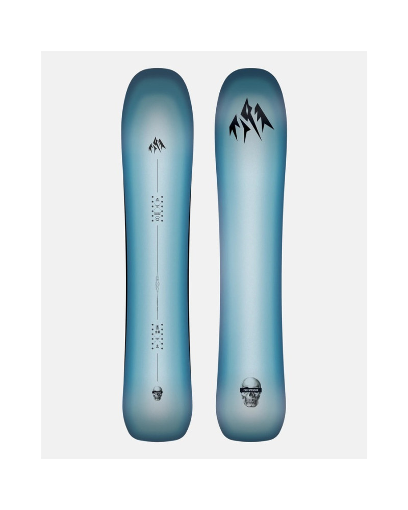Board de snowboard JONES Mind Expander 2.0